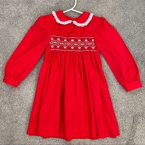 Vintage Polly Flinders dress - Excellent condition